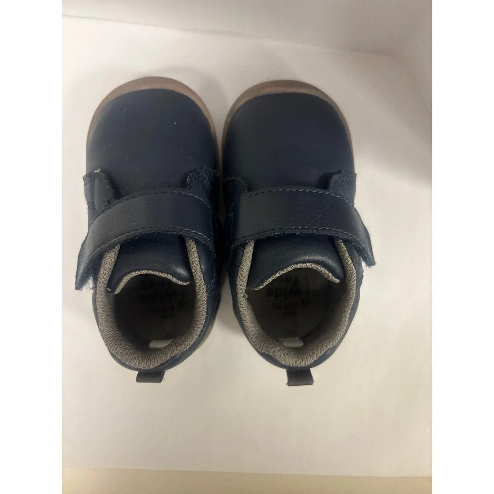 Stride rite Baby‎ Boy size 4M